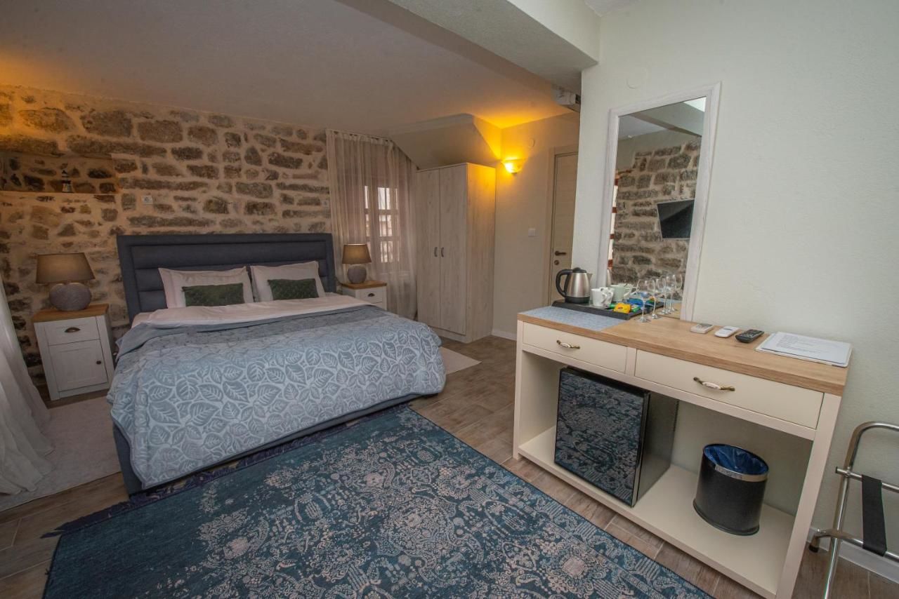Гостевой дом Antika Guesthouse Котор-19