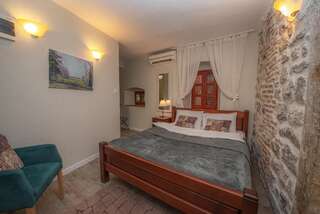 Гостевой дом Antika Guesthouse Котор Двухместный номер с 1 кроватью-5