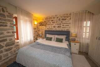 Гостевой дом Antika Guesthouse Котор Номер Делюкс с кроватью размера «king-size»-5