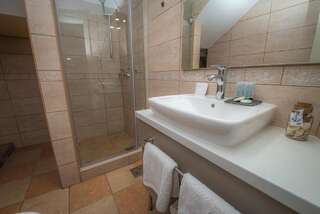 Гостевой дом Antika Guesthouse Котор Двухместный номер Делюкс с 1 кроватью-5