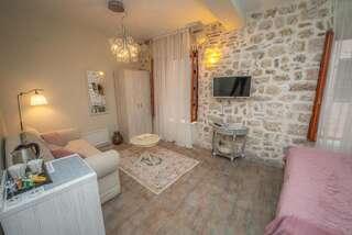 Гостевой дом Antika Guesthouse Котор Двухместный номер Делюкс с 1 кроватью-6