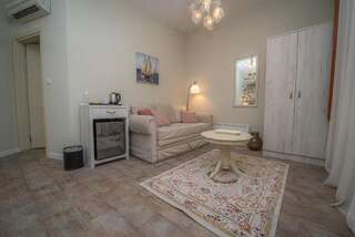 Гостевой дом Antika Guesthouse Котор Двухместный номер Делюкс с 1 кроватью-7