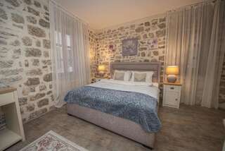 Гостевой дом Antika Guesthouse Котор Номер Делюкс с кроватью размера «king-size»-8