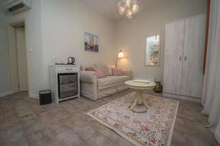 Гостевой дом Antika Guesthouse Котор Двухместный номер Делюкс с 1 кроватью-12