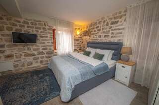 Гостевой дом Antika Guesthouse Котор Двухместный номер Делюкс с 1 кроватью-13