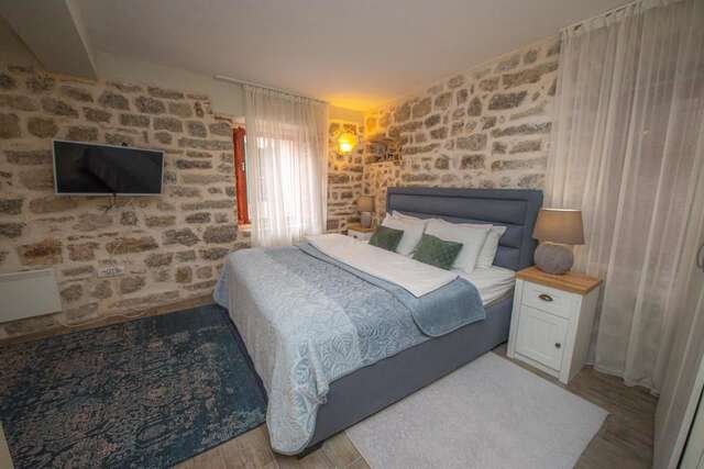 Гостевой дом Antika Guesthouse Котор-4