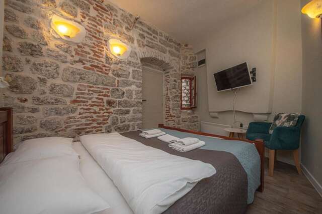 Гостевой дом Antika Guesthouse Котор-24