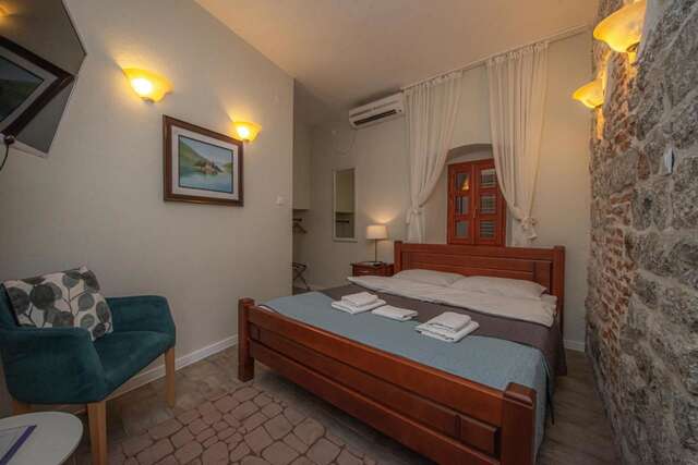 Гостевой дом Antika Guesthouse Котор-26
