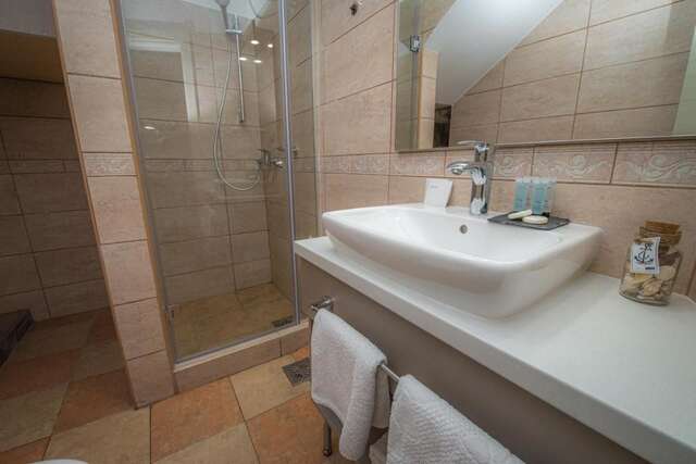 Гостевой дом Antika Guesthouse Котор-28