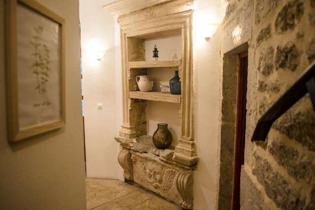 Гостевой дом Antika Guesthouse Котор-40