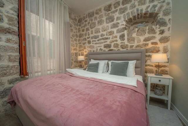 Гостевой дом Antika Guesthouse Котор-48